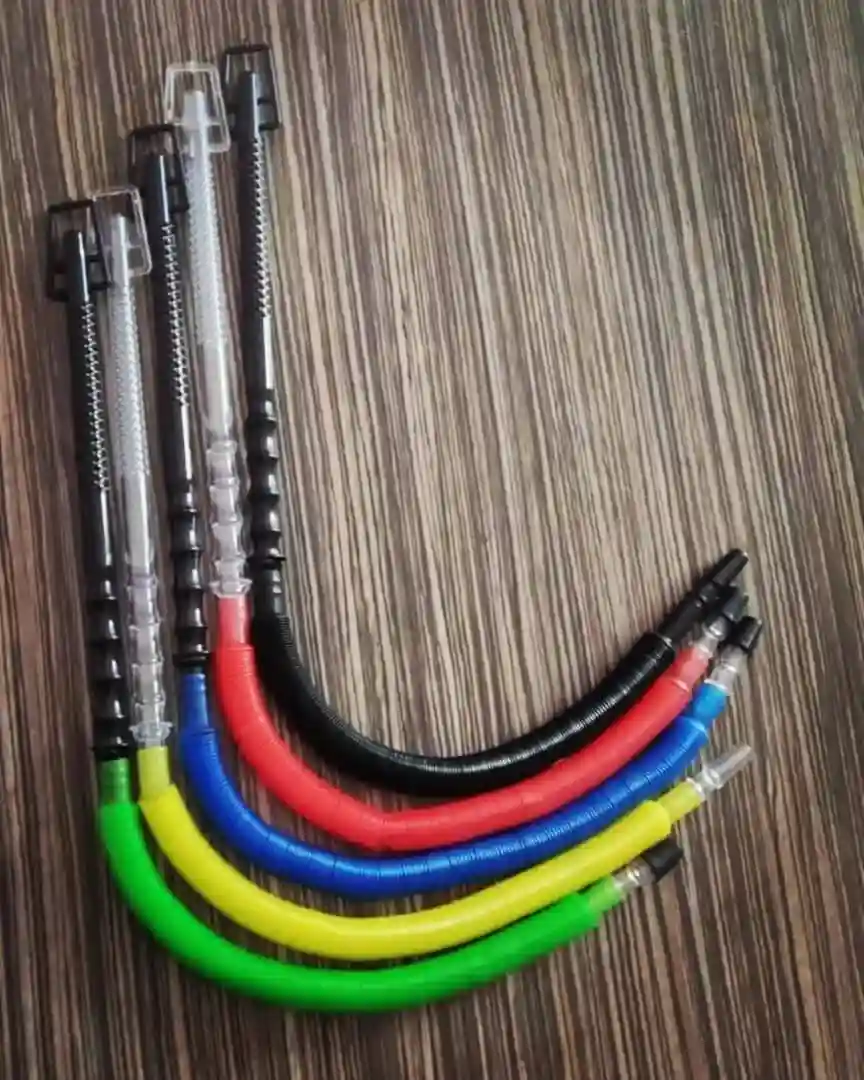 قامشي استعمال مرة واحدة